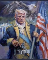 TrumpRevolution