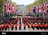 london-uk-6th-may-2023-troops-march-on-the-day-of-uks-king-charles-iiis-coronation-ceremony-in-london-uk-m...-in-the-uks-first-coronation-since-1953-at-westminster-abbey-in-central-london-credit-li-yingxinhuaalamy-live-news-2R05B49