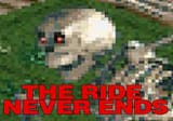 never ends