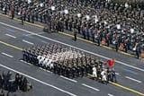 victory (of china) day parade 2025
