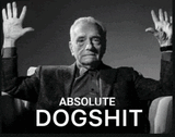 dogshit
