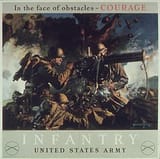 In_the_face_of_obstacles_-_Courage_poster