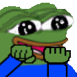 peepofinger