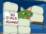 NoFuckingGirlsAllowed