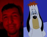 Josh &#039;Droopy&#039; Cummings