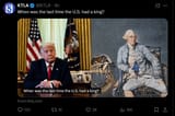 propaganda arm