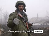 Everything will be horrible