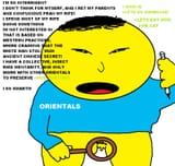 Asian IQ