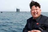 kimjongun