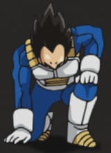 kneel