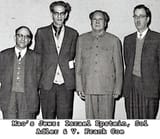 maos jewbros