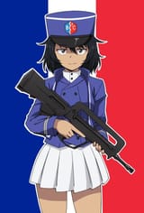 tomboyundpanzer