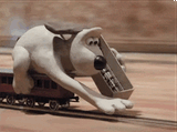 pupper_train