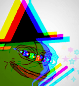 pepe meme magic