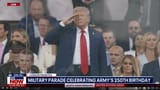 Screenshot 2025-06-14 at 15-47-40 LIVE 2 Minn. lawmakers shot No Kings protests across the Country DC military parade Israel-Iran - YouTube