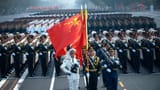 china parade 3