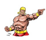 Hulkster CHECKEM