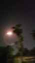 iron dome misfire into Israel city unknown time location_thumb.jpg