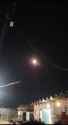 iron dome misfire near the City of Rishon LeTsiyon in Central Israel_thumb.jpg