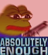 pepe_enough