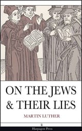OnTheJewsAndTheirLies