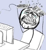 quebradeiro de teclado