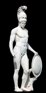 Ares_Canope_Villa_Adriana_b