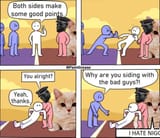 I HATE NIGGERS