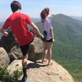 intrusive thoughts on cliff