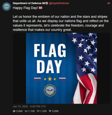 Flagday