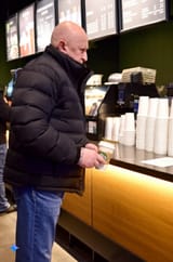 yeventi pistachio frappucino