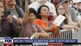 Screenshot 2025-06-14 at 16-02-43 LIVE 2 Minn. lawmakers shot No Kings protests across the Country DC military parade Israel-Iran - YouTube