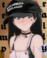 GothskaApron