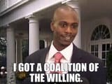 coalition