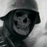 skellington soldier