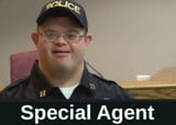 Special Agent