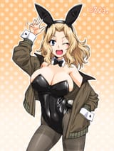 __kay_girls_und_panzer_drawn_by_oosaka_kanagawa__4a2e4690fc16efaa7545aff3700228aa