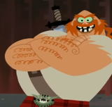 scotsman