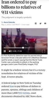 israelnetanyahuptgtrumpkhomeinicbmhipersonicounterattacknukenuclearordinancemilitarywarhappeningterrorismstriketelavivisfahantehranhaifajerusalemniggersfederaljudgemurdershootingmnparadeflagelectionsmigamaga