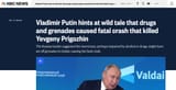 Prigozhin