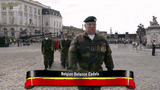 belgian cadets