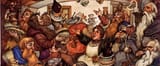 unexpected-party-by-david-t-wenzel