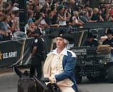 General George Washington