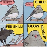 glownigger operations