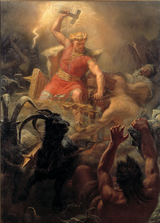 thor