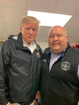 republicuck with orange jews