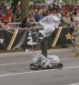 ROBO DOG