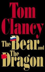 TomClancy_TheBearAndTheDragon