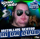 gentoo