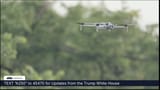stealth drone